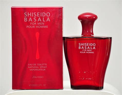 Shiseido Basala .